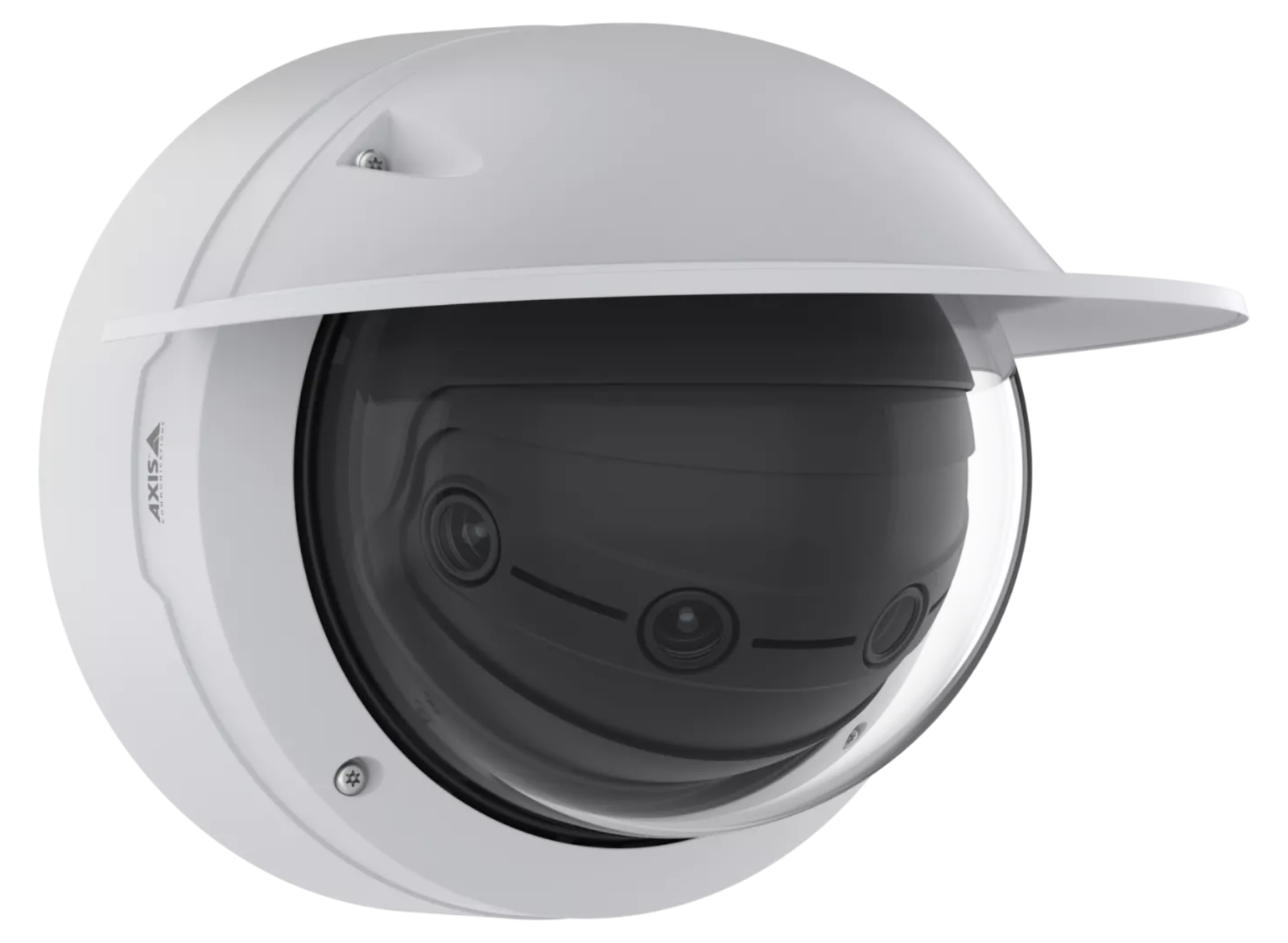Axis Q3839-PVE 29MP 8K Panoramic AI Security Camera Security Camera Axis
