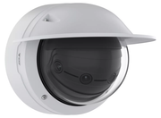 Axis Q3839-PVE 29MP 8K Panoramic AI Security Camera Security Camera Axis