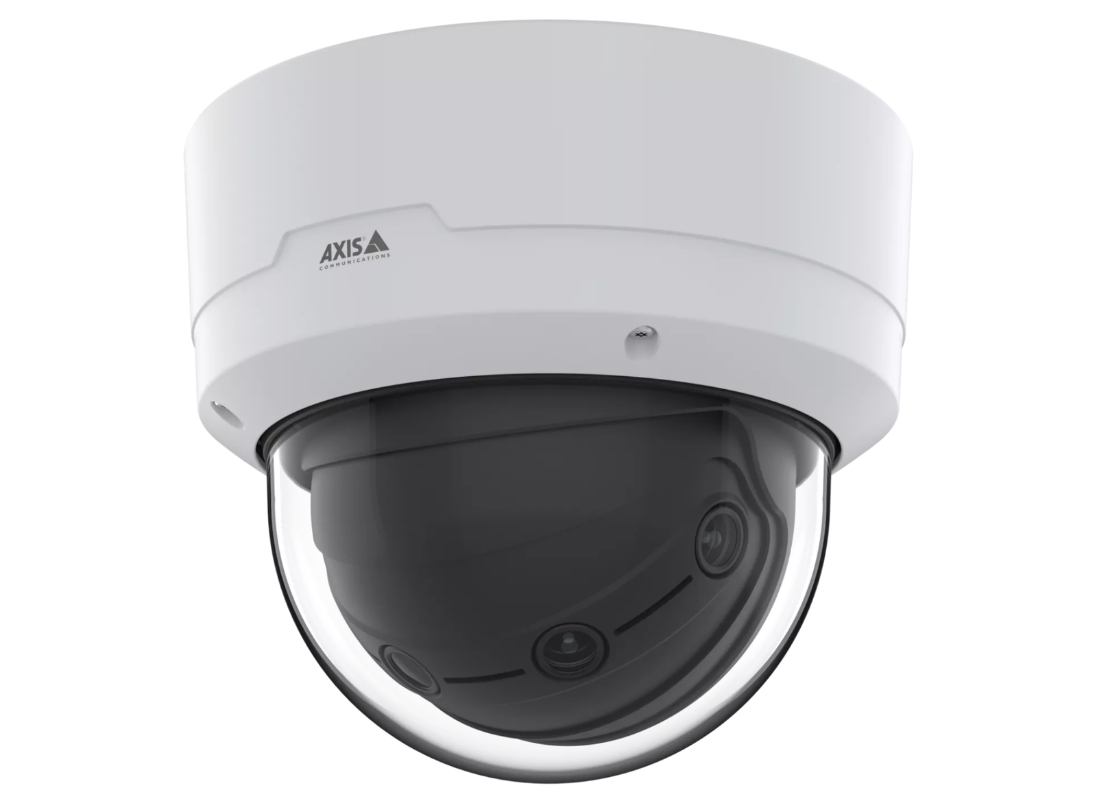 Axis Q3839-PVE 29MP 8K Panoramic AI Security Camera Security Camera Axis