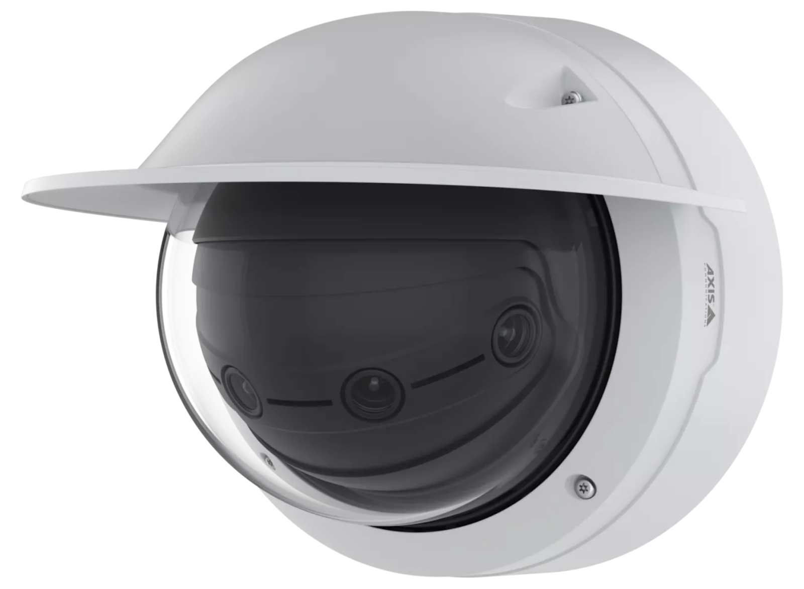 Axis Q4809-PVE 26MP Panoramic Camera with 180° AI Coverage Security Camera Axis