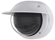 Axis Q4809-PVE 26MP Panoramic Camera with 180° AI Coverage Security Camera Axis