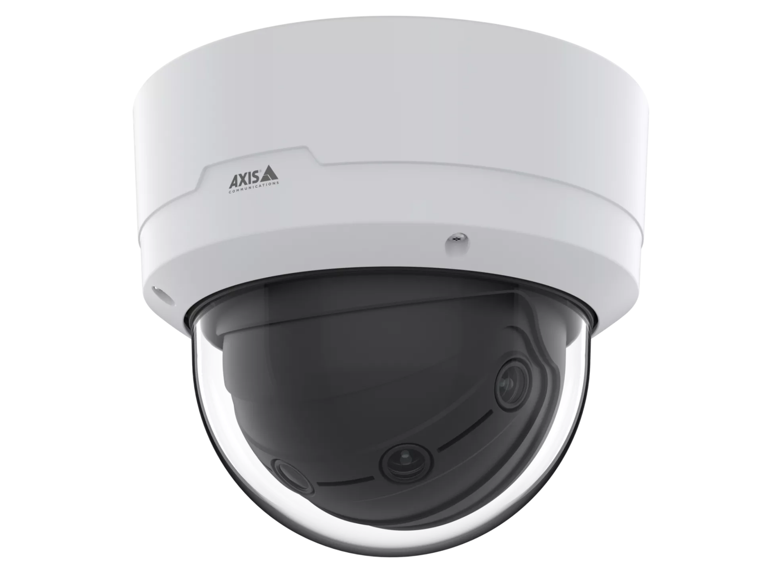 Axis Q4809-PVE 26MP Panoramic Camera with 180° AI Coverage Security Camera Axis