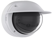 Axis Q4809-PVE 26MP Panoramic Camera with 180° AI Coverage Security Camera Axis