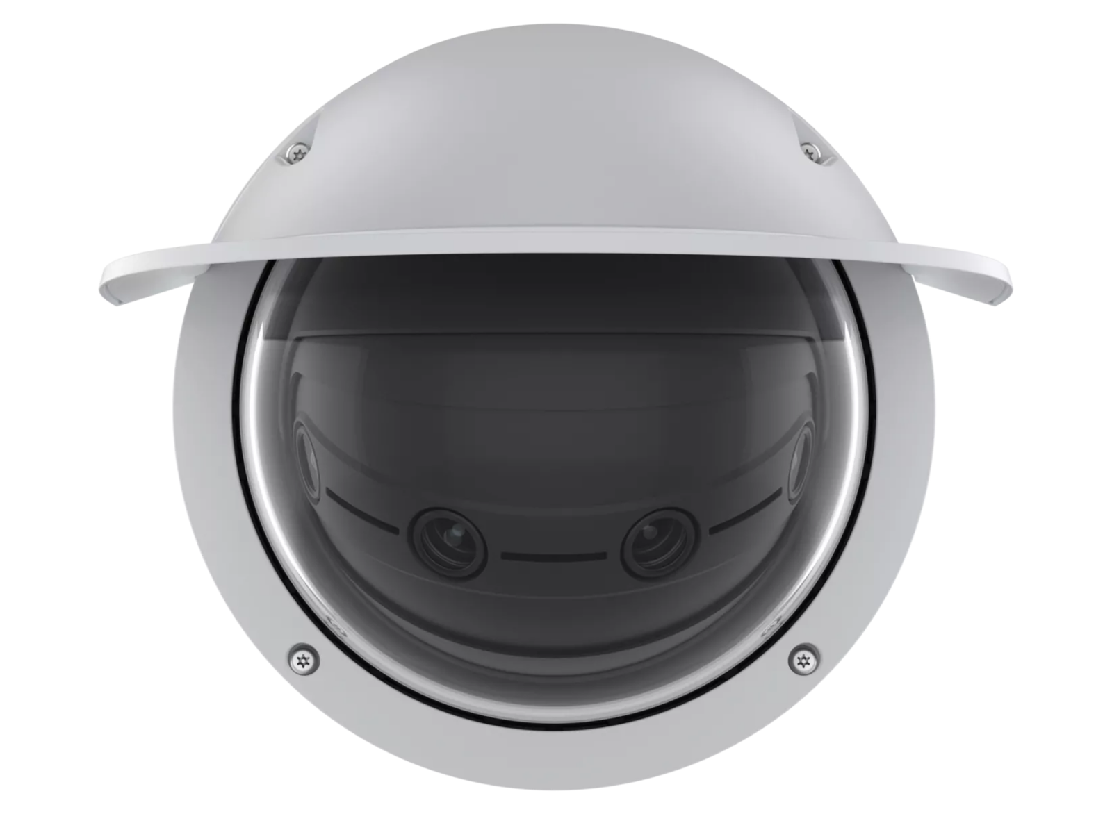 Axis Q4809-PVE 26MP Panoramic Camera with 180° AI Coverage Security Camera Axis