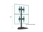 Multibrackets M Pro Series Column 180cm Mounting Accessory Multibrackets