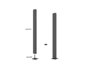 Multibrackets M Pro Series Column 180cm Mounting Accessory Multibrackets