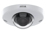 Axis P3905-R Mk III M12 3.6mm 10pcs 2MP Rugged Vehicle Dome Camera Security Camera Axis