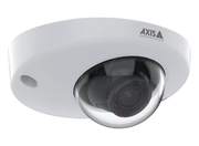 Axis P3905-R Mk III M12 3.6mm 10pcs 2MP Rugged Vehicle Dome Camera Security Camera Axis