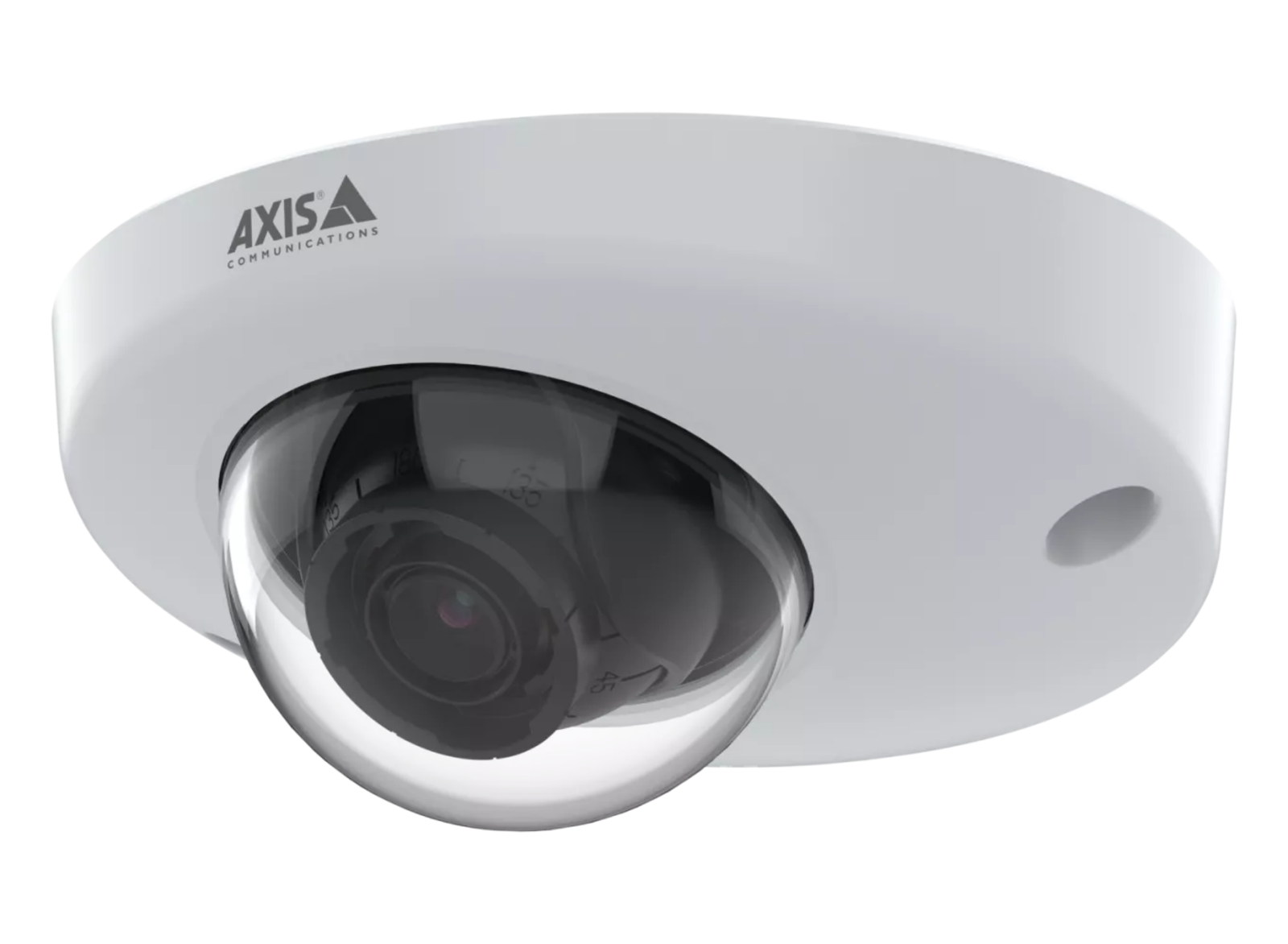 Axis P3905-R Mk III M12 3.6mm 10pcs 2MP Rugged Vehicle Dome Camera Security Camera Axis