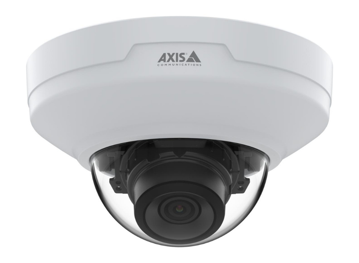 Axis M4215-V Varifocal 2 MP Dome With Deep Learning Dome Camera Security Camera Axis