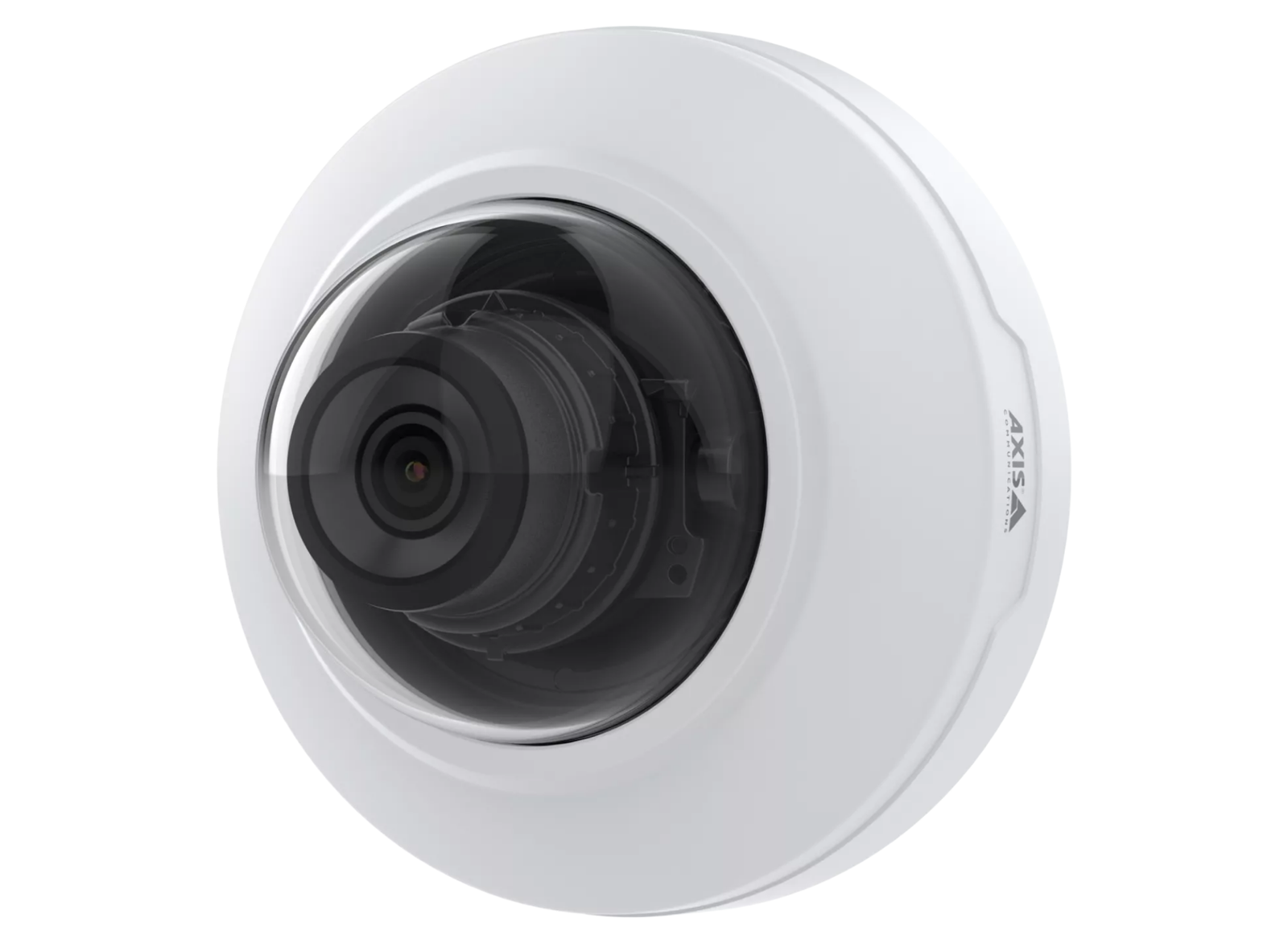 Axis M4215-V Varifocal 2MP Indoor Dome Camera Security Camera Axis