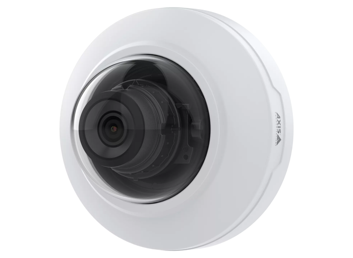 Axis M4215-V Varifocal 2MP Indoor Dome Camera Security Camera Axis