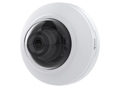 Axis M4215-V Varifocal 2MP Indoor Dome Camera Security Camera Axis