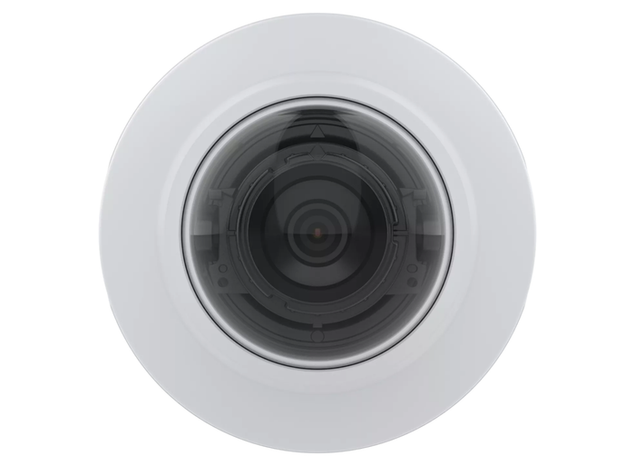 Axis M4215-V Varifocal 2MP Indoor Dome Camera Security Camera Axis