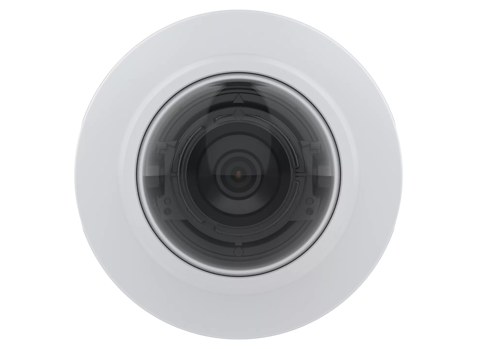 Axis M4215-V Varifocal 2MP Indoor Dome Camera Security Camera Axis