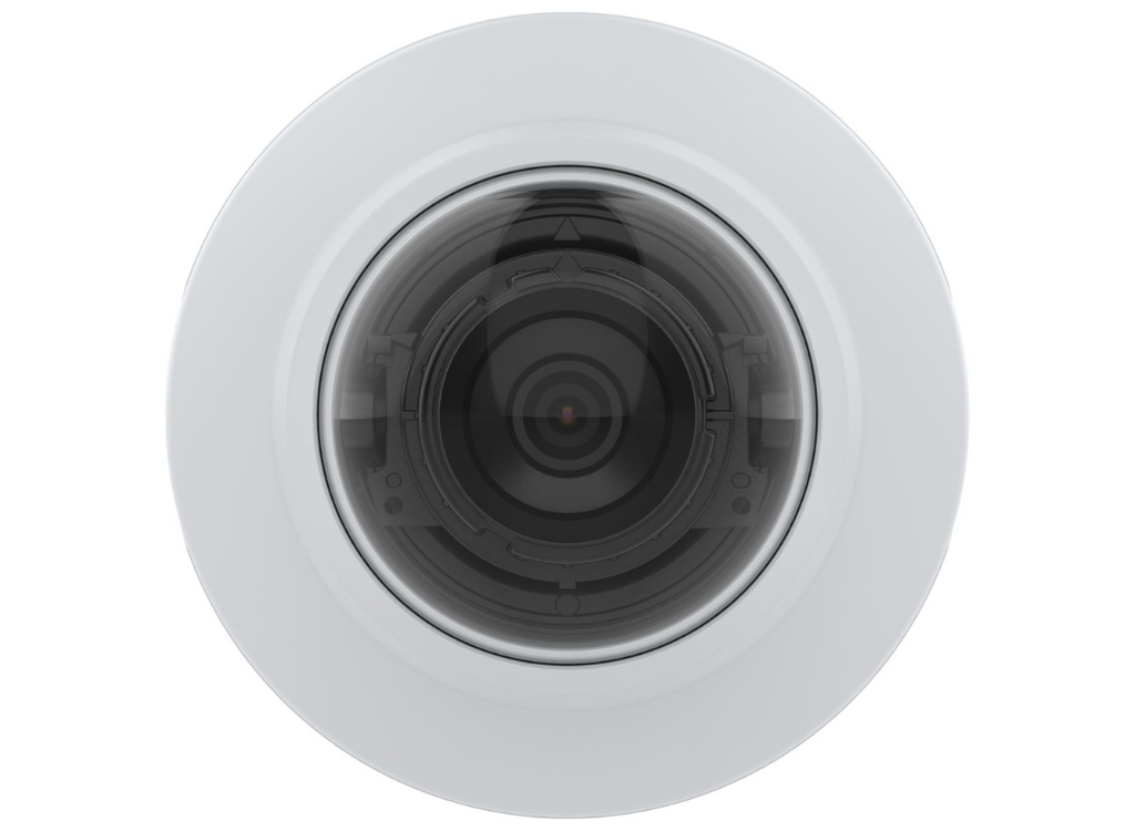 Axis M4215-V Varifocal 2 MP Dome With Deep Learning Dome Camera Security Camera Axis