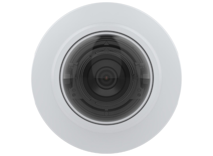 Axis M4215-V Varifocal 2 MP Dome With Deep Learning Dome Camera Security Camera Axis