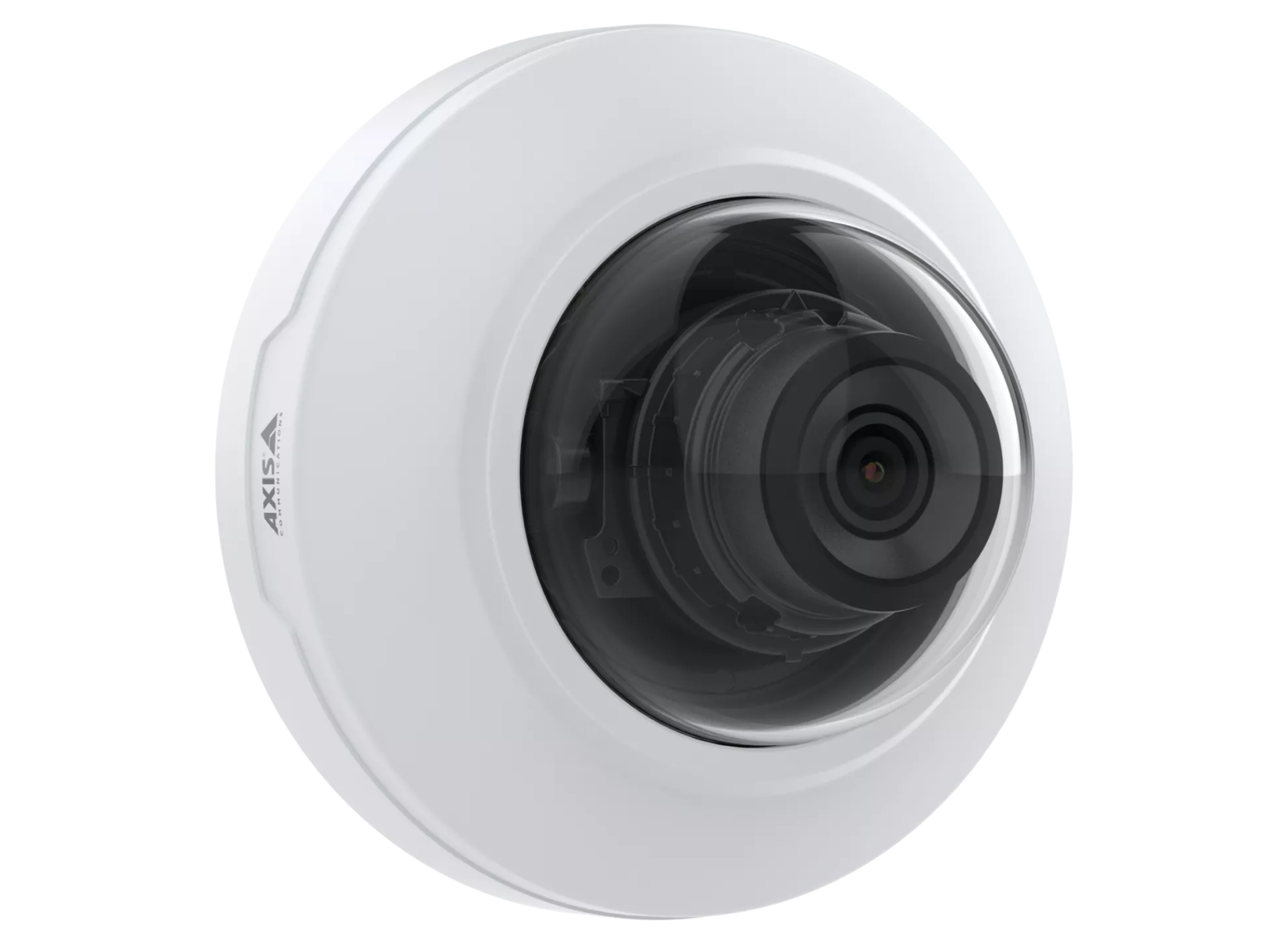 Axis M4215-V Varifocal 2MP Indoor Dome Camera Security Camera Axis