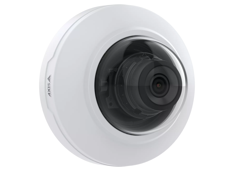 Axis M4215-V Varifocal 2MP Indoor Dome Camera Security Camera Axis