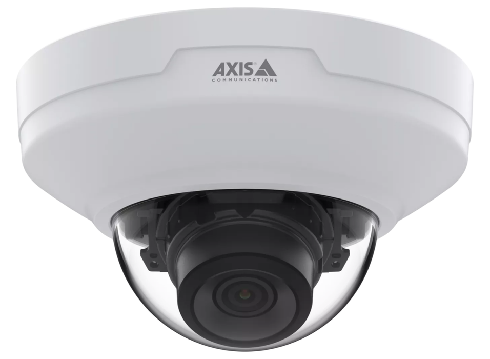 Axis M4215-V Varifocal 2MP Indoor Dome Camera Security Camera Axis