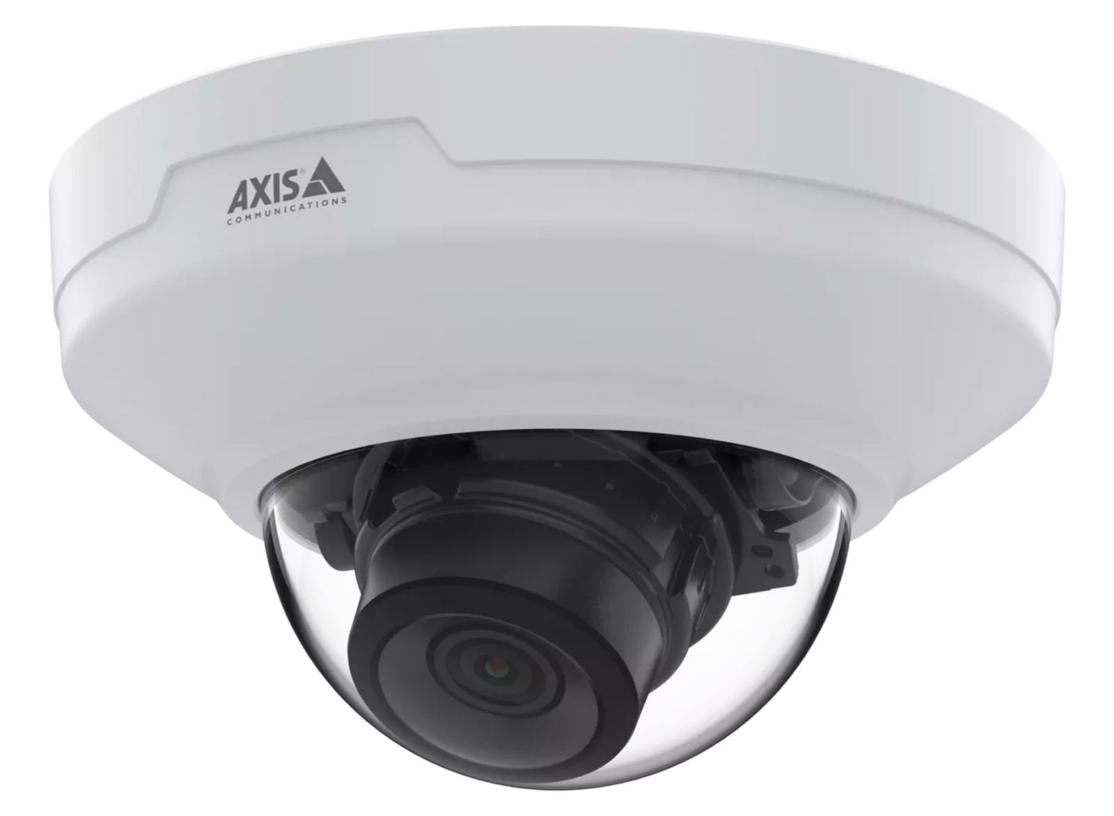 Axis M4215-V Varifocal 2MP Indoor Dome Camera Security Camera Axis