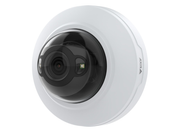 Axis M4215-LV 2 MP Dome With IR And Deep Learning Dome Camera Security Camera Axis