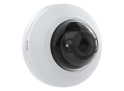 Axis M4215-LV 2 MP Dome With IR And Deep Learning Dome Camera Security Camera Axis