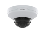 Axis M4215-LV 2 MP Dome With IR And Deep Learning Dome Camera Security Camera Axis