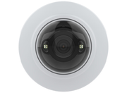 Axis M4218-LV Varifocal 8 MP Dome with IR and Deep Learning Dome Camera Security Camera Axis