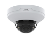 Axis M4218-LV Varifocal 8 MP Dome with IR and Deep Learning Dome Camera Security Camera Axis