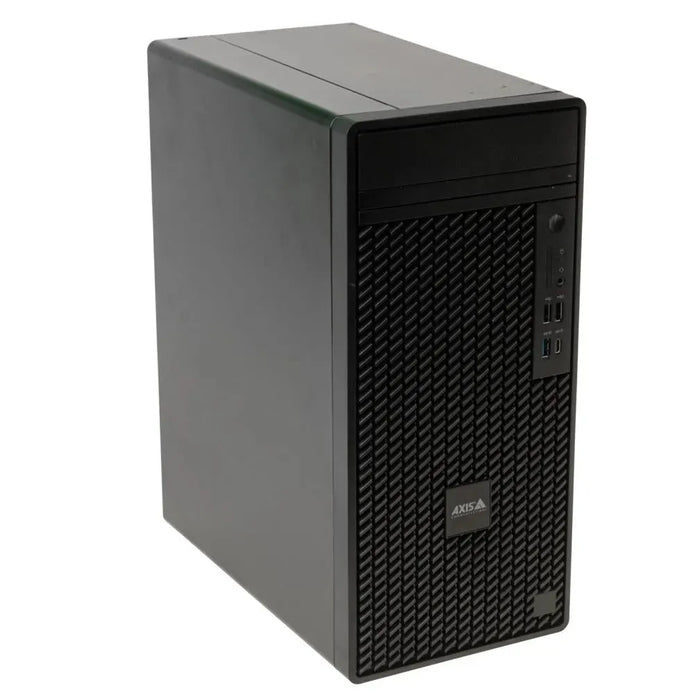 AXIS S1216 32 Channel Wired Video Surveillance Station 8 TB HDD | 02694-002 Server Axis