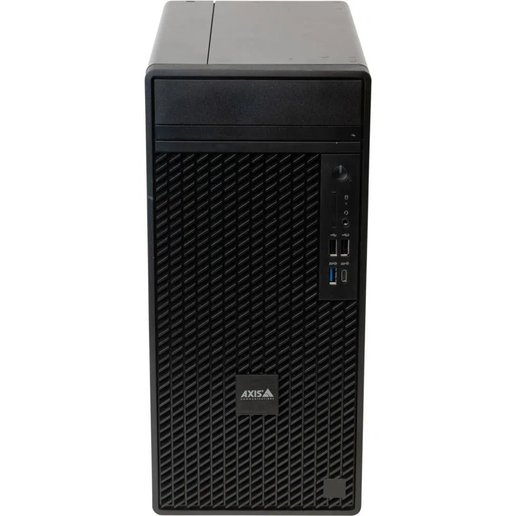 AXIS S1216 32 Channel Wired Video Surveillance Station 8 TB HDD | 02694-002 Server Axis