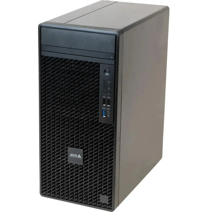 AXIS S1216 32 Channel Wired Video Surveillance Station 8 TB HDD | 02694-002 Server Axis