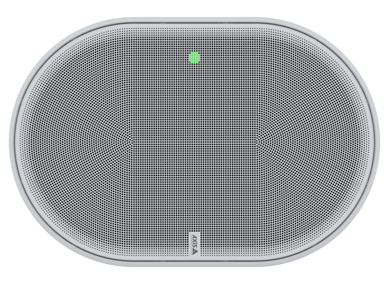 Axis C1110-E Network Cabinet Speaker for IP Audio | White Security Camera Axis