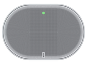 Axis C1110-E Network Cabinet Speaker for IP Audio | White Security Camera Axis