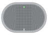 Axis C1110-E Network Cabinet Speaker for IP Audio | White
