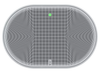 Axis C1110-E Network Cabinet Speaker for IP Audio | White