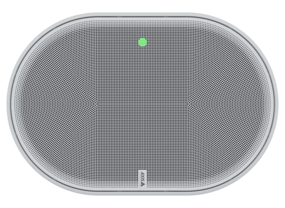 Axis C1110-E Network Cabinet Speaker for IP Audio | White Security Camera Axis