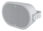 Axis C1110-E Network Cabinet Speaker for IP Audio | White Security Camera Axis