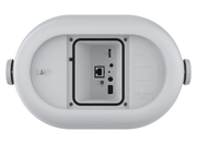 Axis C1110-E Network Cabinet Speaker for IP Audio | White Security Camera Axis