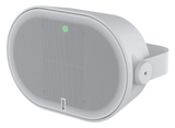 Axis C1111-E Network Cabinet Speaker with Two-Way Audio | White