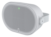 Axis C1111-E Network Cabinet Speaker with Two-Way Audio | White Speaker Axis