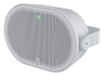 Axis C1111-E Network Cabinet Speaker with Two-Way Audio | White
