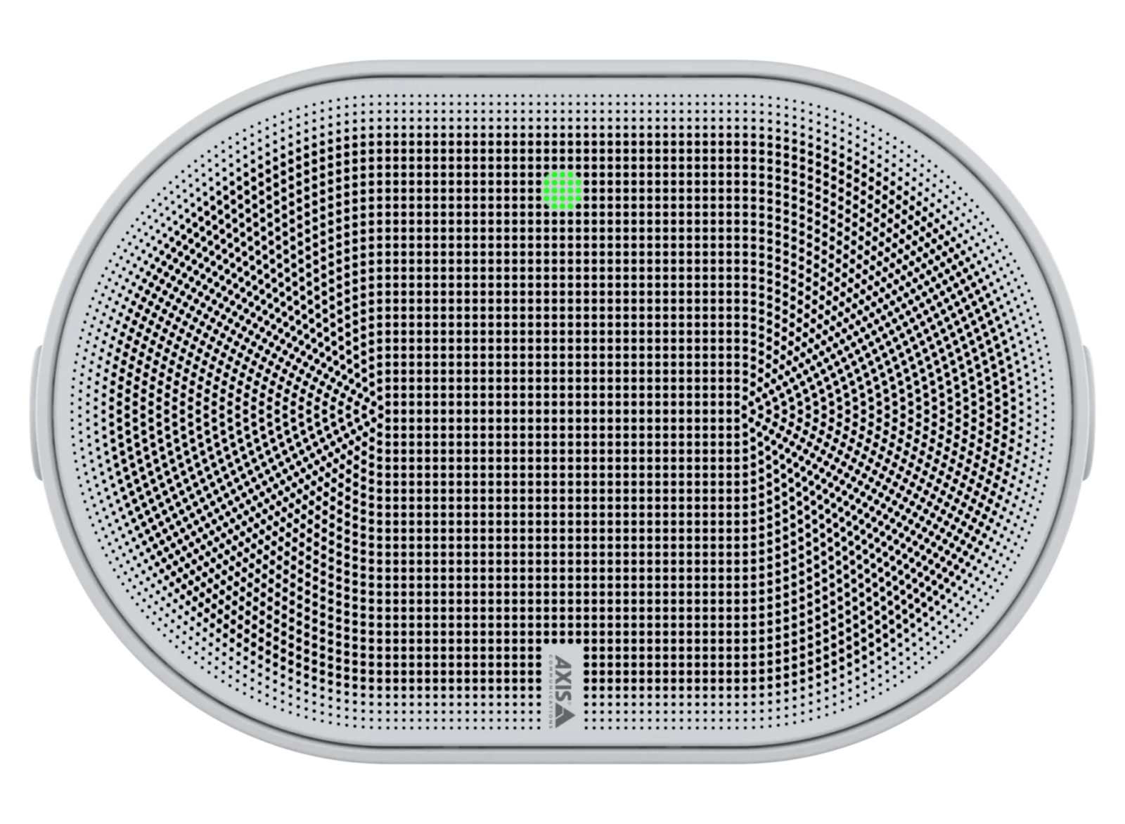 Axis C1111-E Network Cabinet Speaker with Two-Way Audio | White Speaker Axis