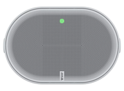 Axis C1111-E Network Cabinet Speaker with Two-Way Audio | White Speaker Axis