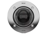 Axis P3268-SLVE 8MP Stainless Steel IP Camera with Deep Learning Analytics