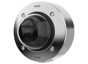 Axis P3268-SLVE 8MP Stainless Steel IP Camera with Deep Learning Analytics Security Camera Axis