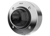 Axis P3268-SLVE 8MP Stainless Steel IP Camera with Deep Learning Analytics Security Camera Axis