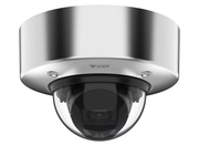Axis P3268-SLVE 8MP Stainless Steel IP Camera with Deep Learning Analytics Security Camera Axis