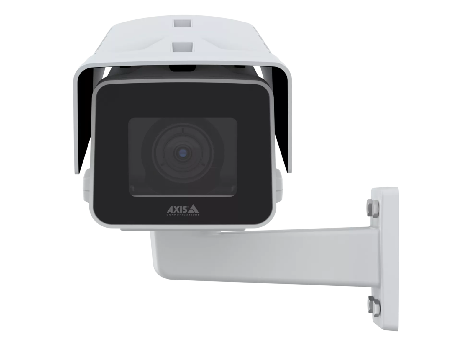 Axis P1385-E 2MP Outdoor Box Camera with Edge Vault Security Security Camera Axis